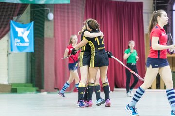 Bild 201 - B-Juniorinnen UHC